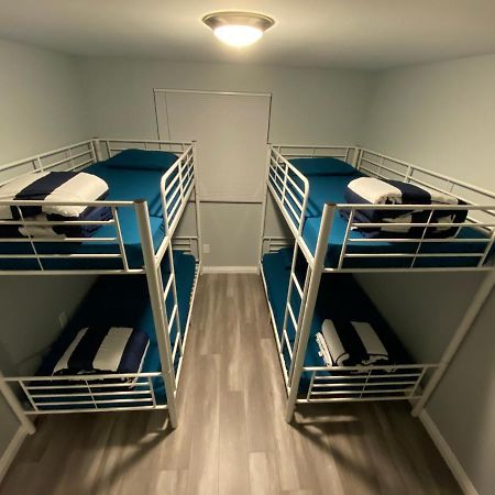 لوس أنجلوس Modern Hostel المظهر الخارجي الصورة