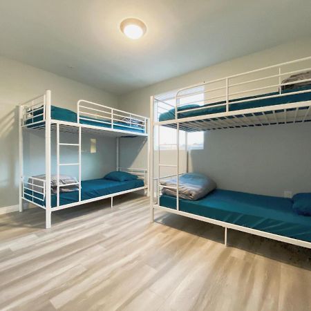 لوس أنجلوس Modern Hostel المظهر الخارجي الصورة