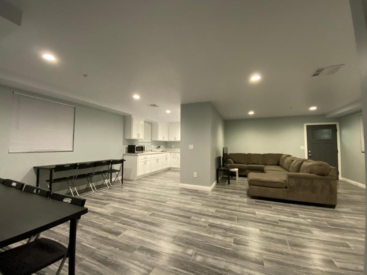 لوس أنجلوس Modern Hostel المظهر الخارجي الصورة