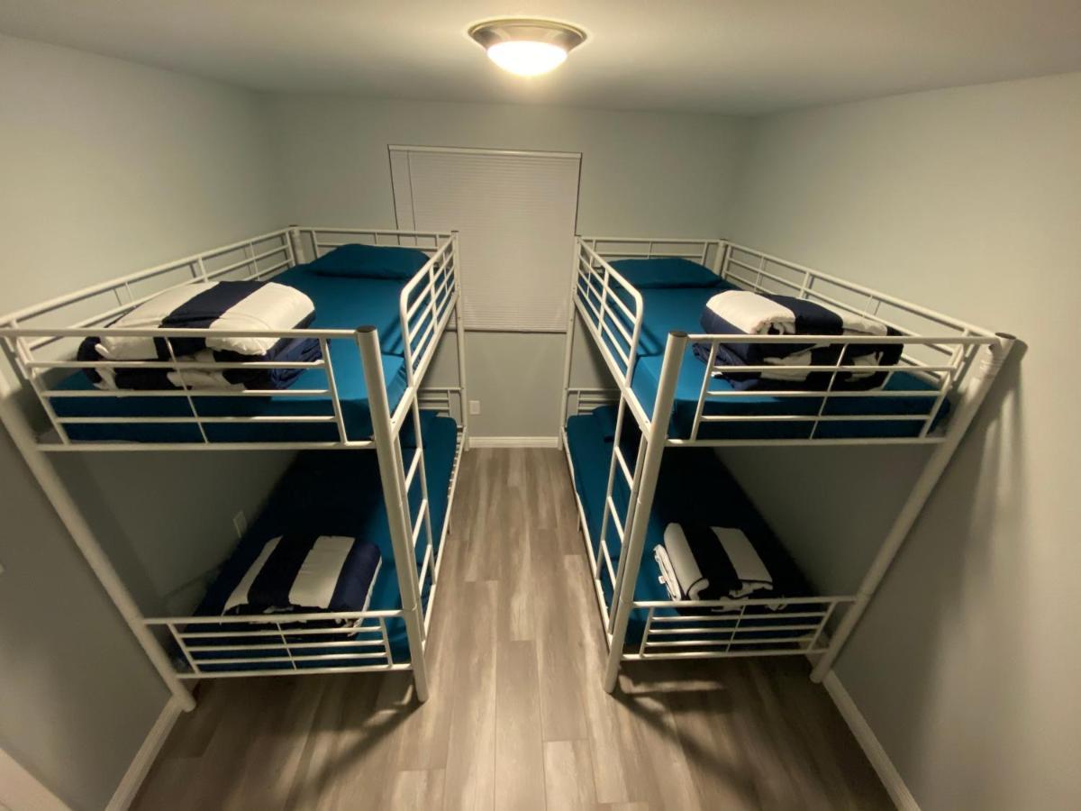 لوس أنجلوس Modern Hostel المظهر الخارجي الصورة