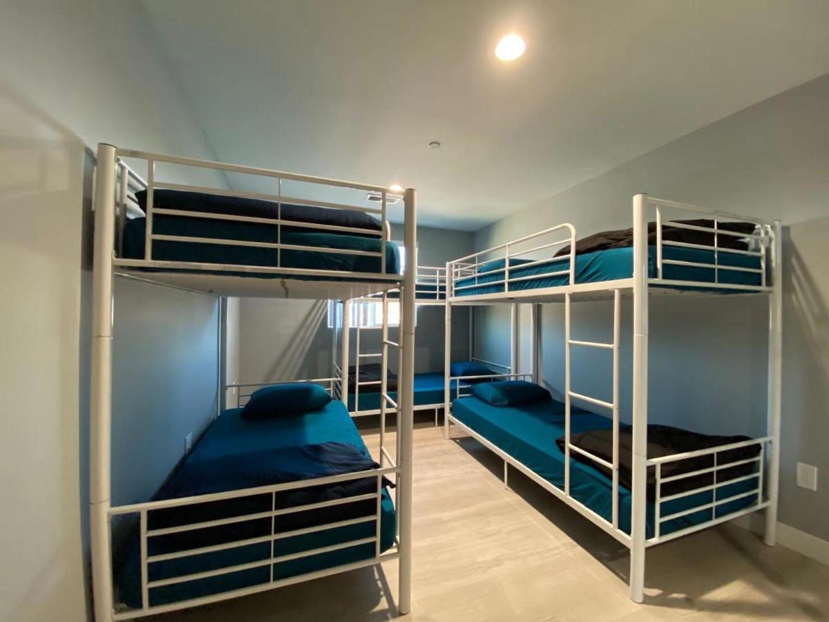 لوس أنجلوس Modern Hostel المظهر الخارجي الصورة