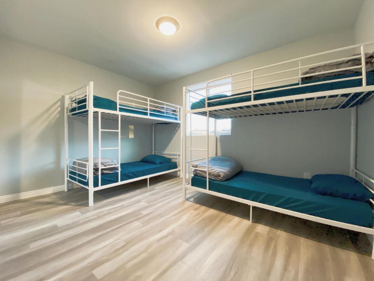 لوس أنجلوس Modern Hostel المظهر الخارجي الصورة