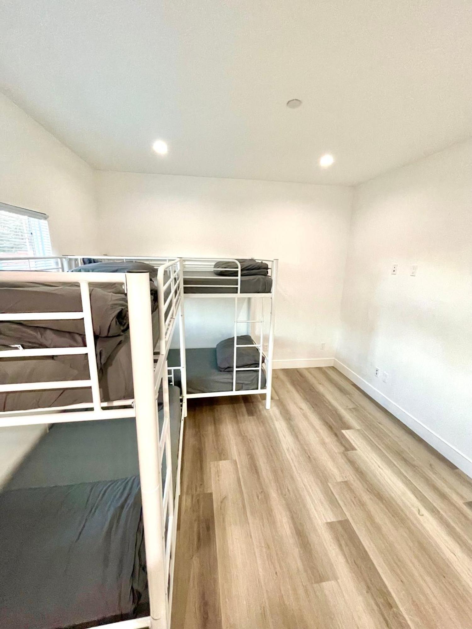 لوس أنجلوس Modern Hostel المظهر الخارجي الصورة
