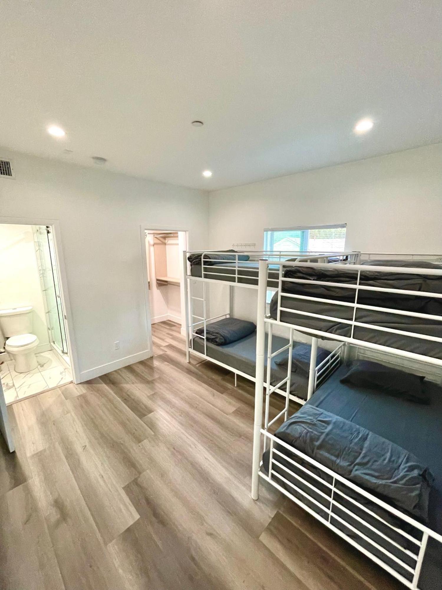 لوس أنجلوس Modern Hostel المظهر الخارجي الصورة